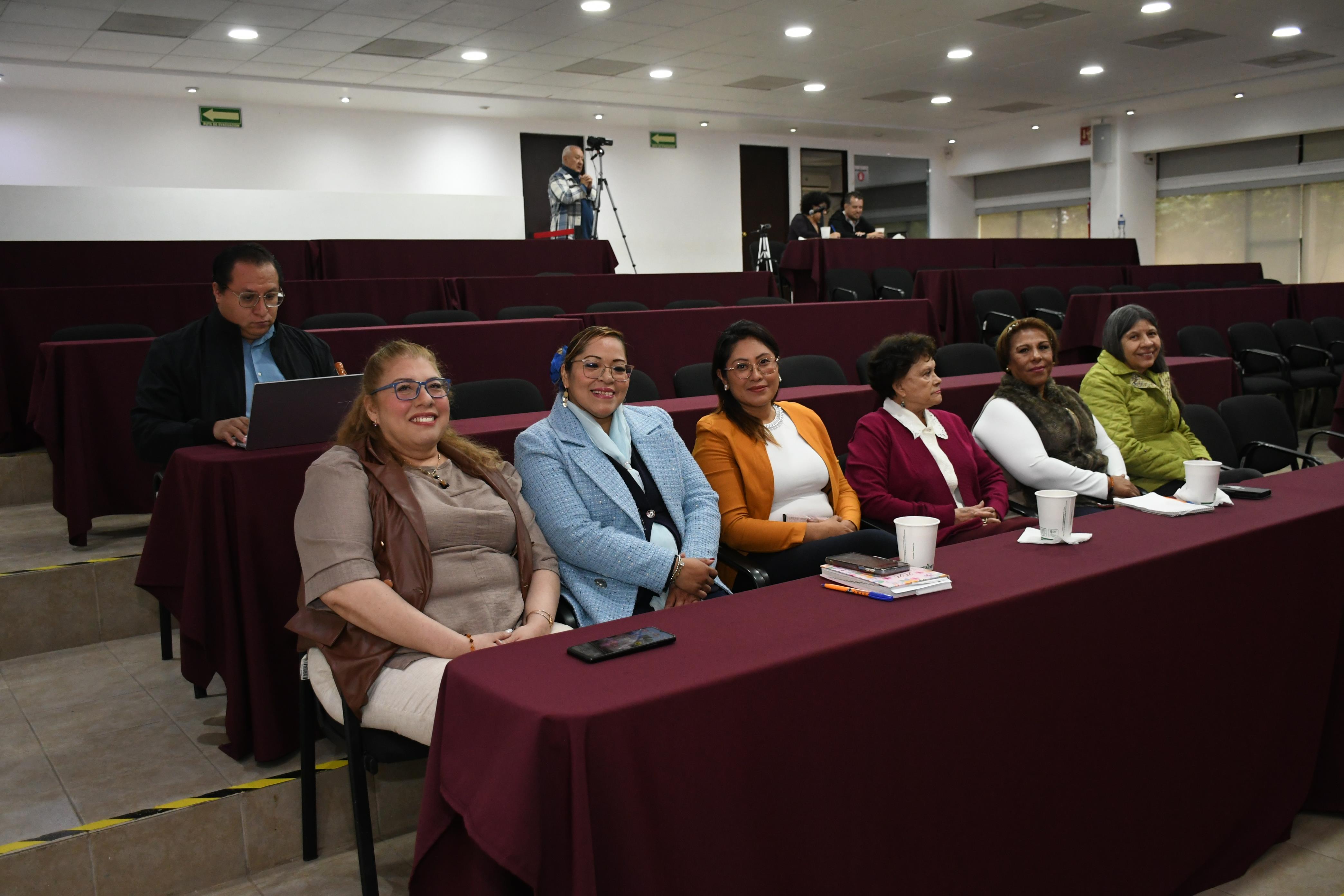 1er Diplomado de Administración y Docencia 
